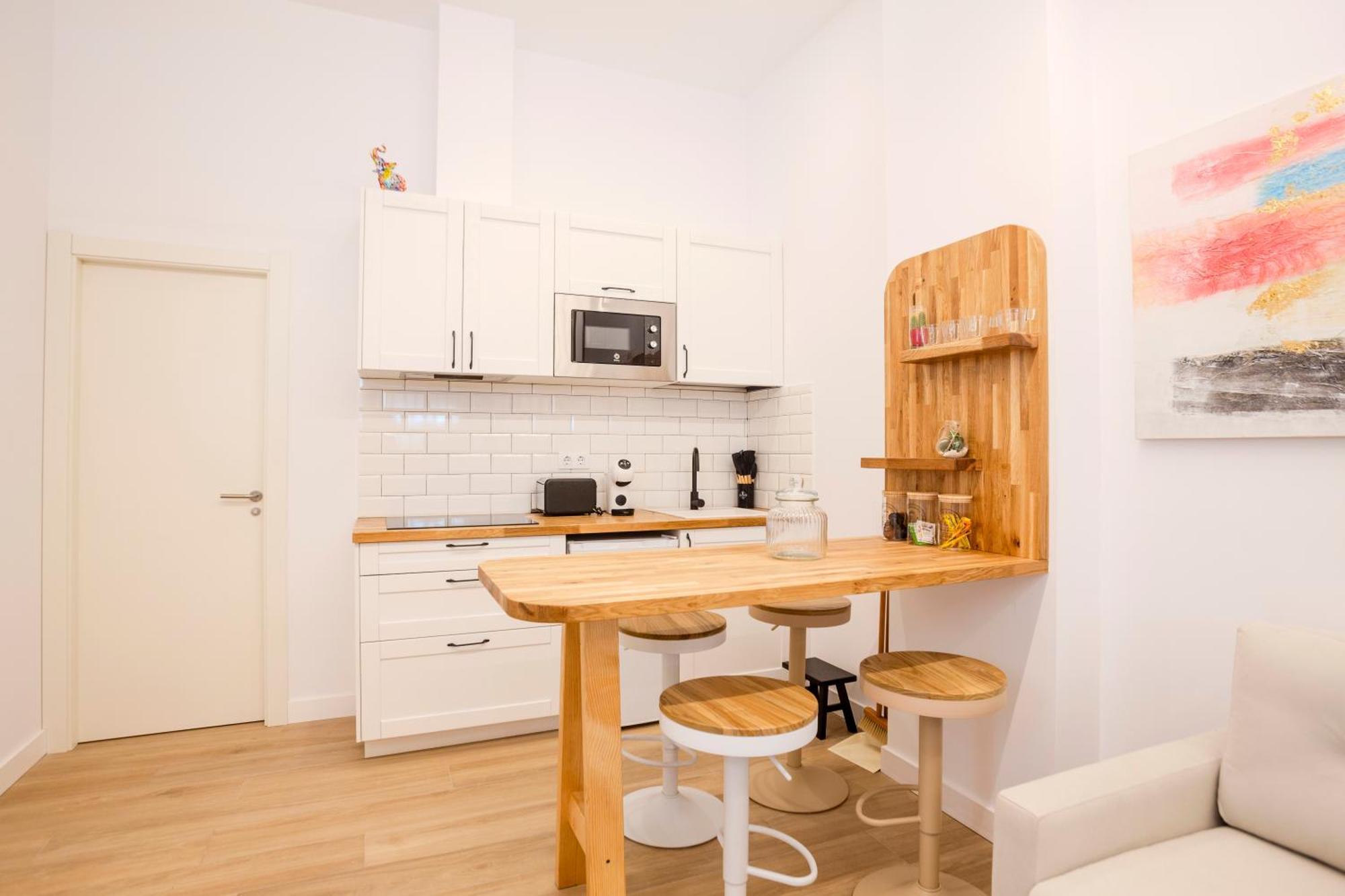 Sonos De Compostela Apartment Santiago de Compostela Exterior photo